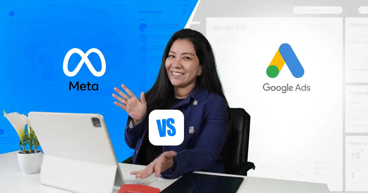 Meta Ads vs. Google Ads: ¿Qué funciona mejor en Puerto Rico?